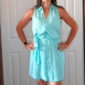 Express portofino dress